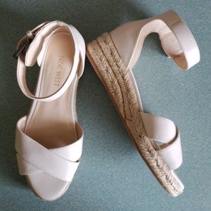 Espadrille Sandals